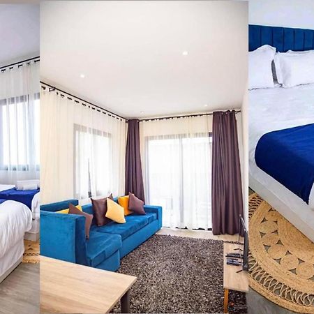 Yvanka Appart'City Antsirabe Exterior foto