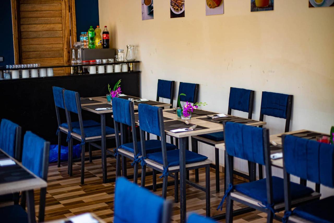 Yvanka Appart'City Antsirabe Exterior foto